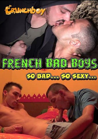 French Bad Boys