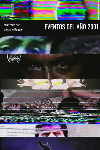 2001 Events