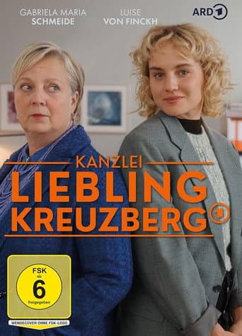 Kanzlei Liebling Kreuzberg