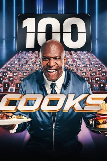 100 Cooks