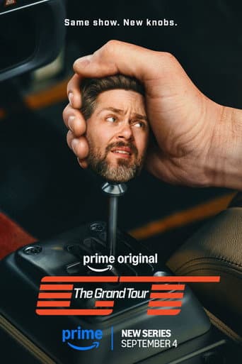 The Grand Tour