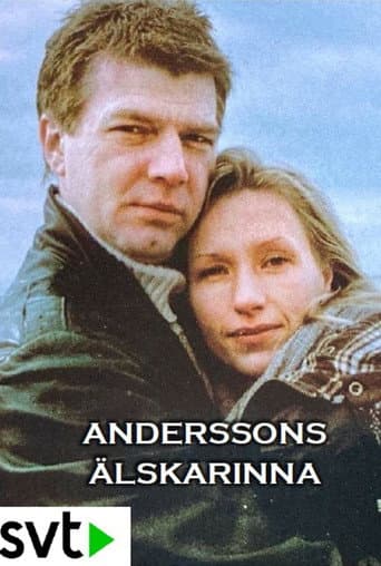 Anderssons älskarinna