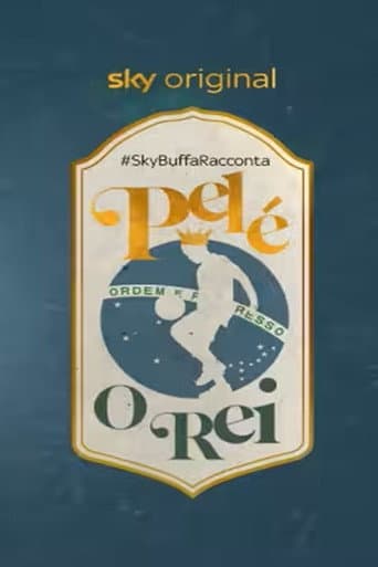 #SkyBuffaRacconta Pelé, O Rei