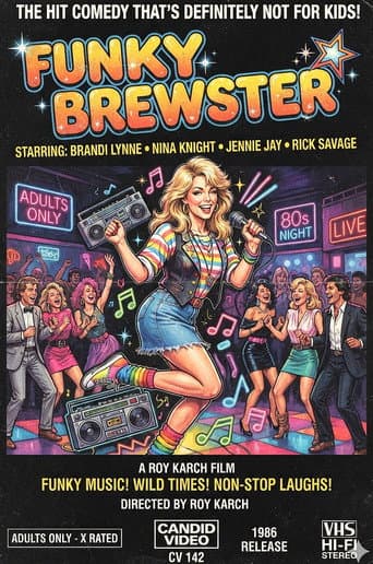 Funky Brewster