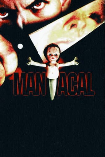 Maniacal