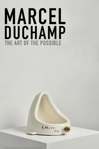 Marcel Duchamp: The Art of the Possible