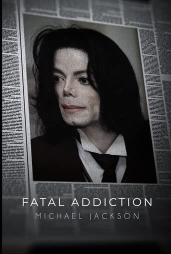 Fatal Addiction: Michael Jackson