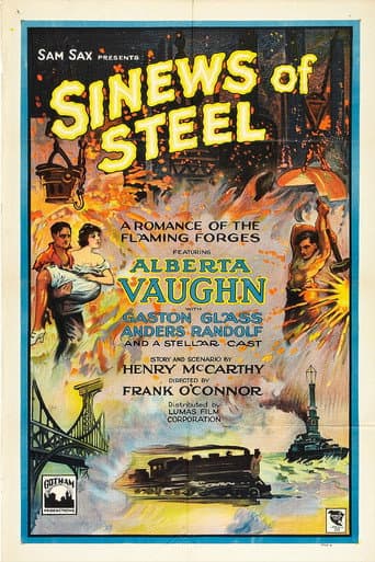 Sinews of Steel