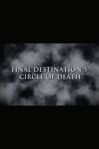 Final Destination 5: Circle of Death