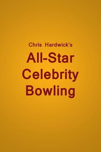 Chris Hardwick's All Star Celebrity Bowling