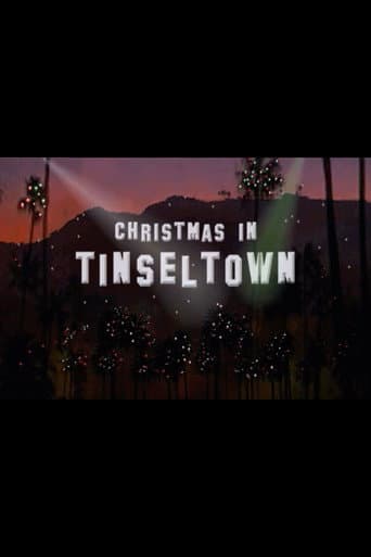 Elf: Christmas in Tinseltown
