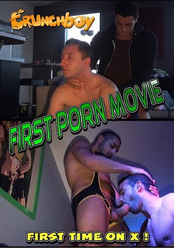 First Porn Movie