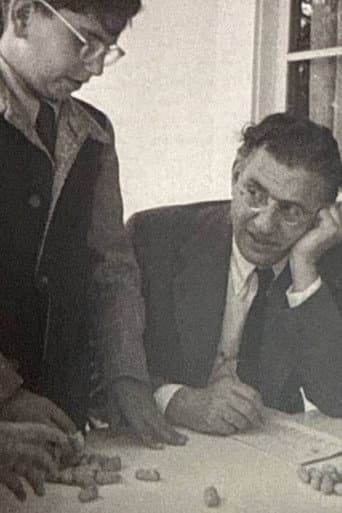 Selznick Home Movie
