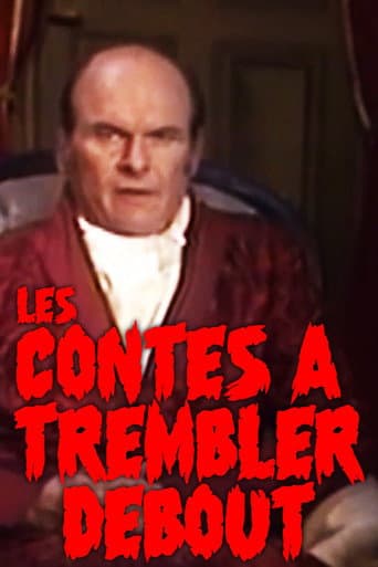 Les Contes à trembler debout
