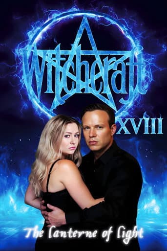 Witchcraft XVIII: The Lanterne of Light