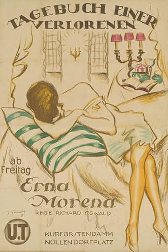 Diary of a Lost Woman