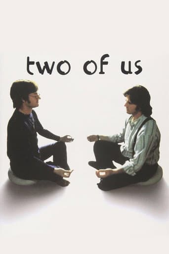 Two of Us