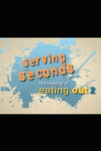 Serving Seconds: The Making of 'Eating Out 2'
