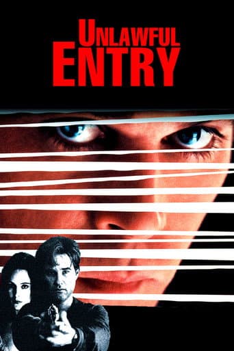 Unlawful Entry