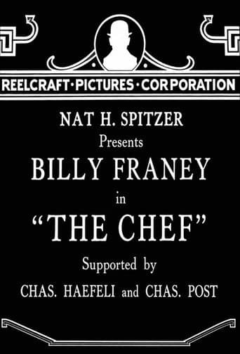 The Chef