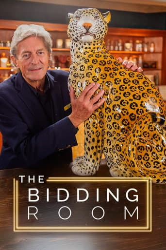 The Bidding Room