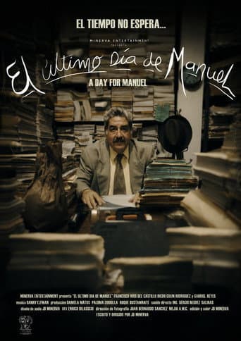 A Day for Manuel