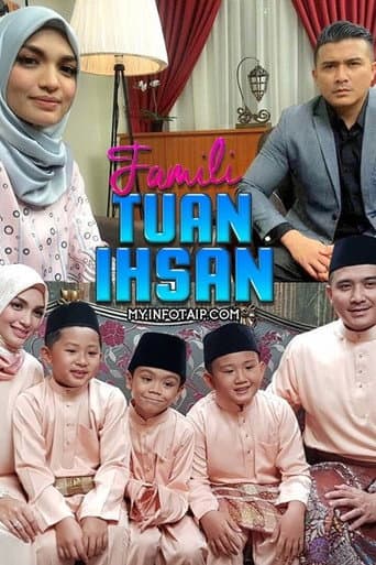 Famili Tuan Ihsan