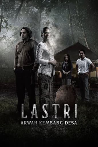 Lastri: Arwah Kembang Desa