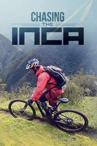 Chasing the Inca