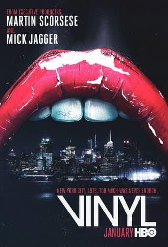 Vinyl (2016)