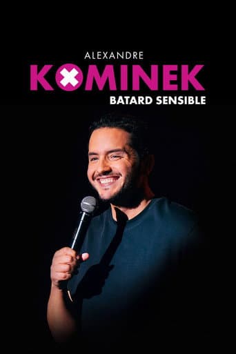 Alexandre Kominek : Bâtard sensible