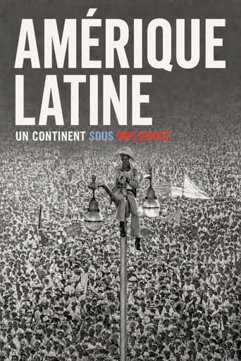 Amérique Latine, un continent sous influences