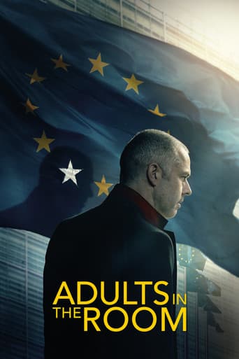 Adults in the Room