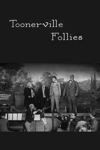 Toonerville Follies