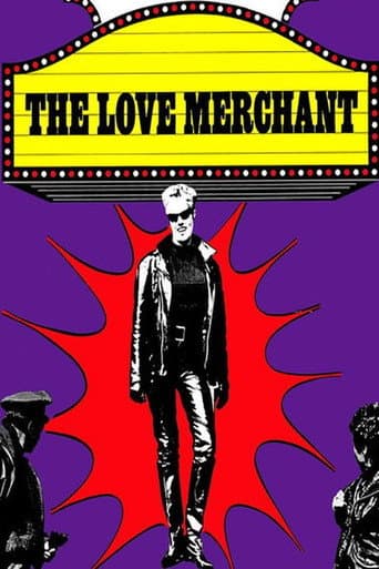 The Love Merchant