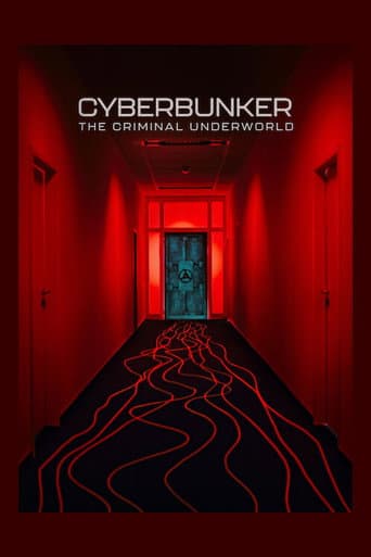 Cyberbunker: The Criminal Underworld