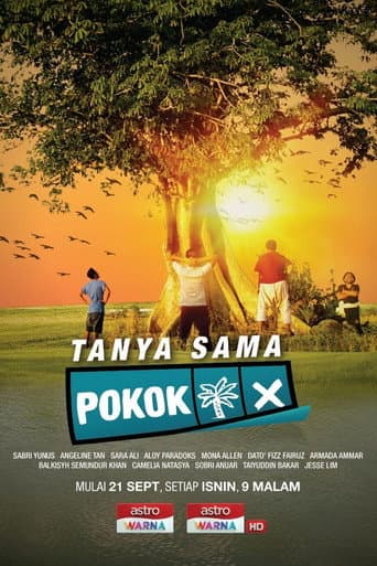Tanya Sama Pokok
