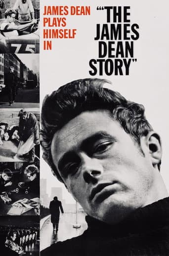 The James Dean Story