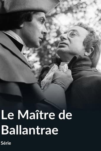 Le Maître de Ballantrae