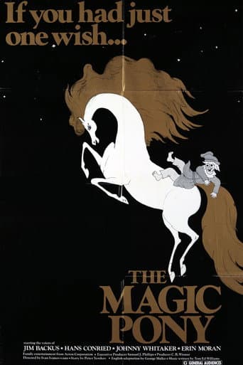 The Hunchedback Horse