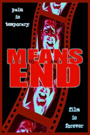 Means to an End