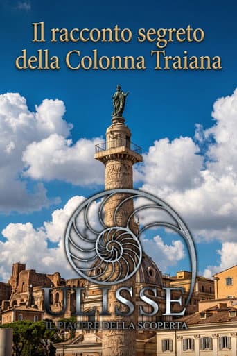 Il racconto segreto della Colonna Traiana