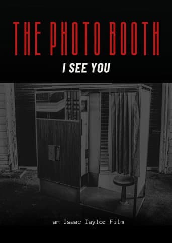 The Photo Booth