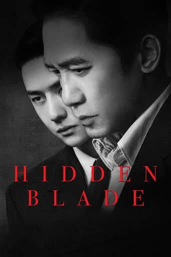 Hidden Blade