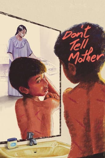 Don't Tell Mother