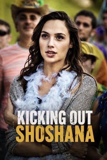 Kicking Out Shoshana