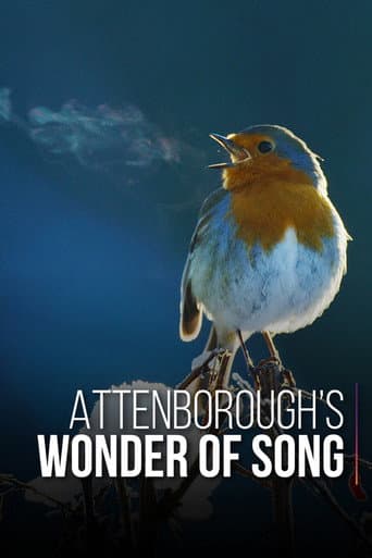 Attenborough's Wonder of Song