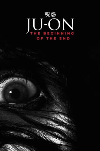 Ju-on: The Beginning of the End