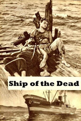 Ship of the Dead