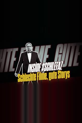 Inside #SchleFaZ